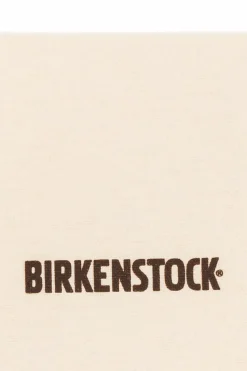 Birkenstock kremowy Ściereczka do polerowania