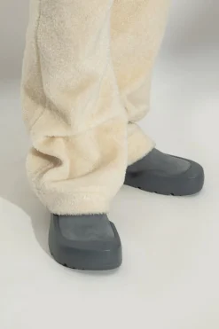 Birkenstock NIEBIESKI Buty `Reykjavik`