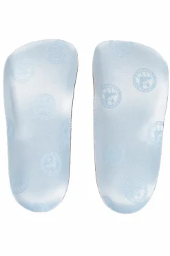 Birkenstock NIEBIESKI Wkładka ‘Blue Footbed’