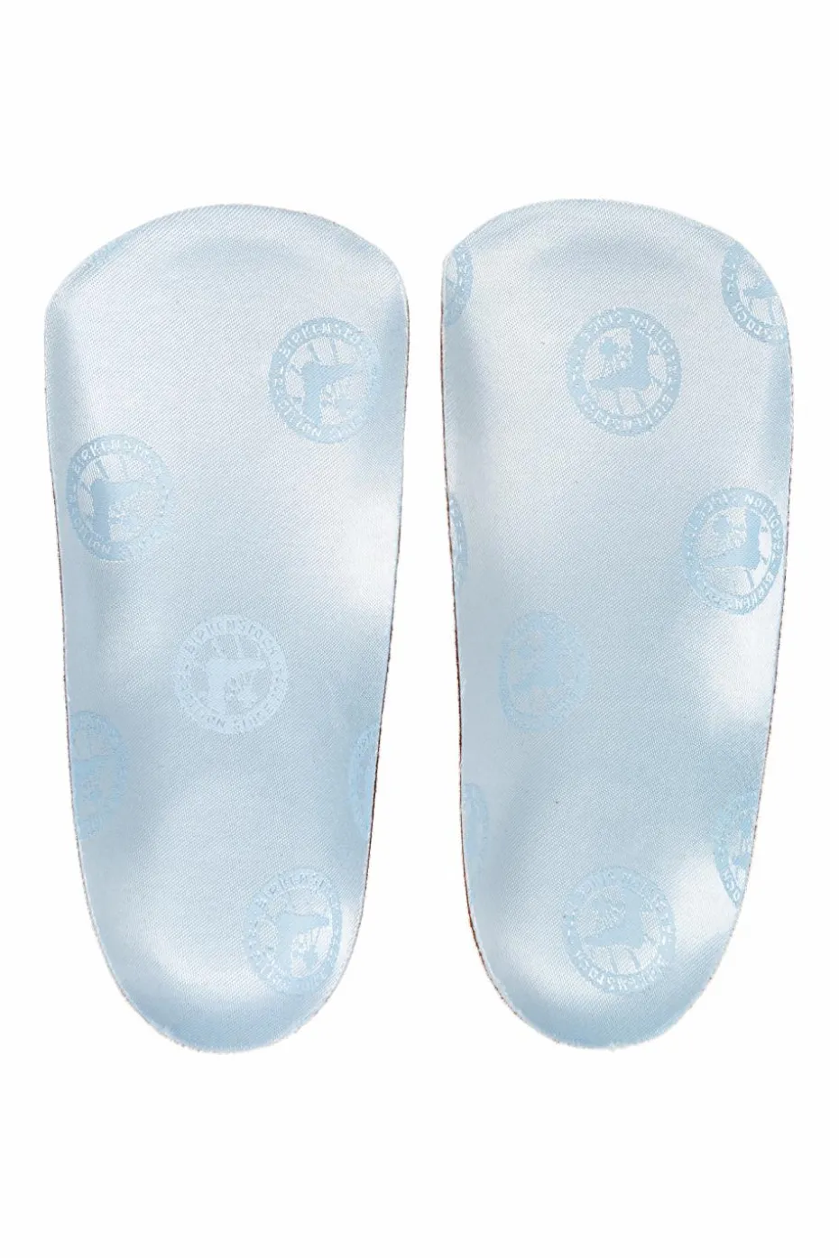 Birkenstock NIEBIESKI Wkładka ‘Blue Footbed’