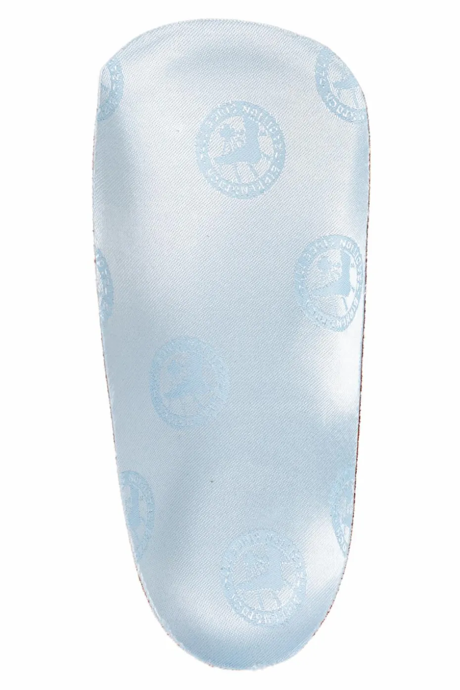 Birkenstock NIEBIESKI Wkładka ‘Blue Footbed’