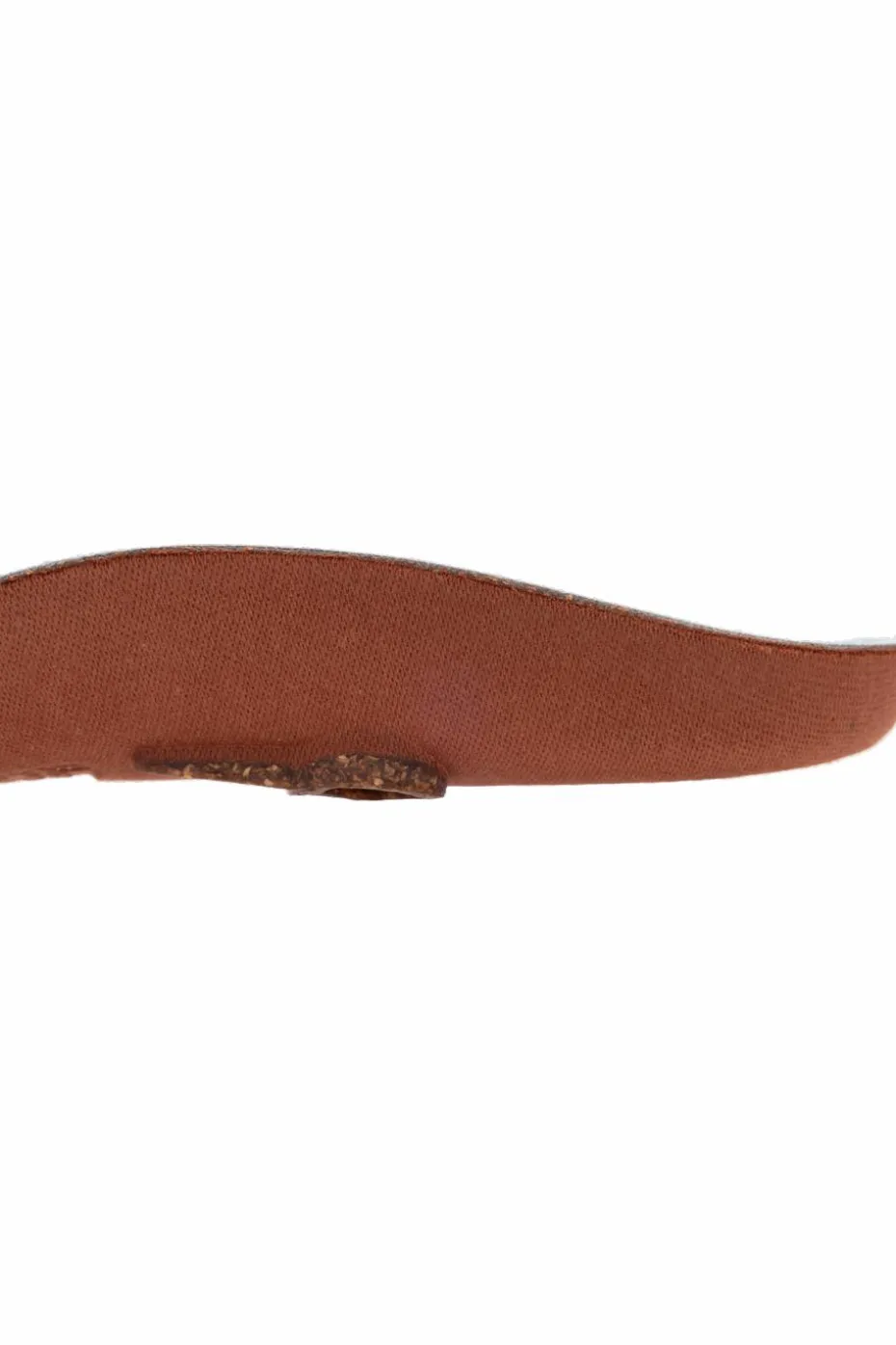 Birkenstock NIEBIESKI Wkładka ‘Blue Footbed’