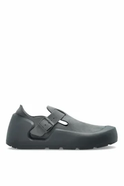 Birkenstock SZARY Buty `Reykjavik`