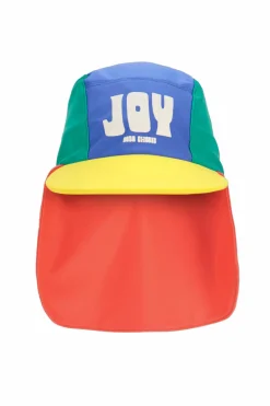 Bobo Choses MULTIKOLOR Czapka z daszkiem