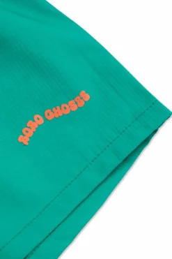 Bobo Choses MULTIKOLOR Szorty z logo