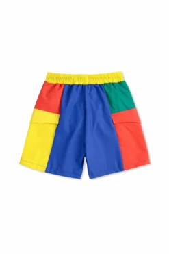 Bobo Choses MULTIKOLOR Szorty kąpielowe