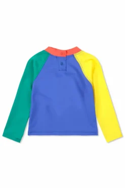 Bobo Choses MULTIKOLOR Top kąpielowy