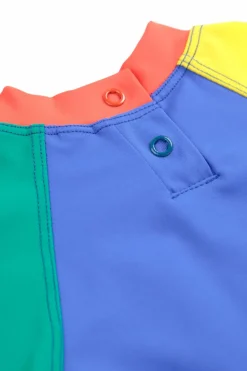 Bobo Choses MULTIKOLOR Top kąpielowy