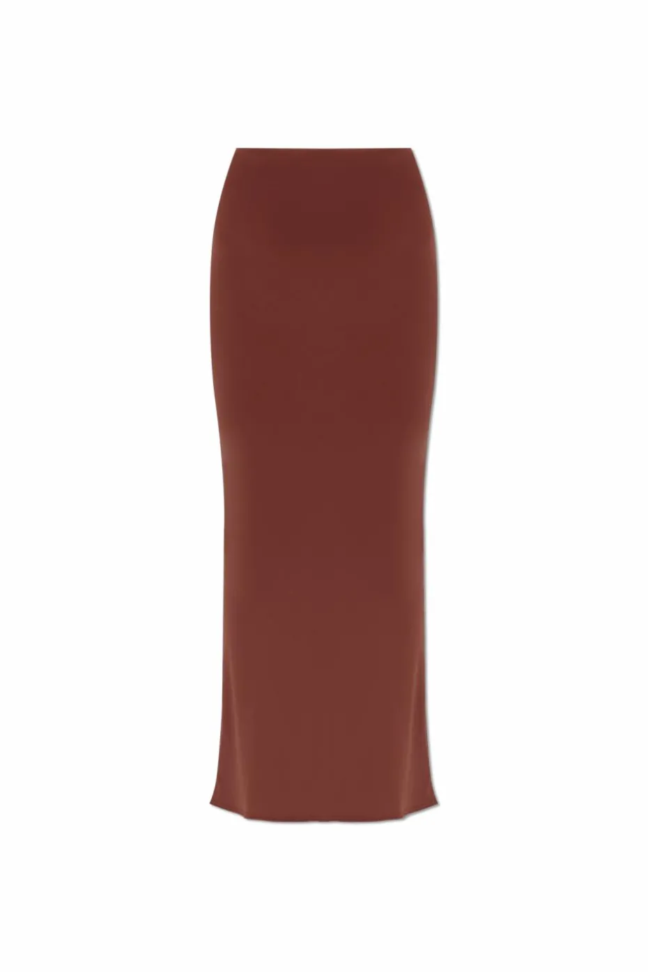 Bond-Eye BRĄZOWY Spódnica `Freya Maxi`