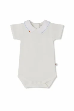 Bonpoint kremowy Body `Juillet`
