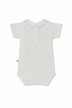 Bonpoint kremowy Body `Juillet`