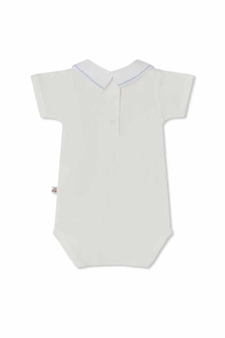 Bonpoint kremowy Body `Juillet`