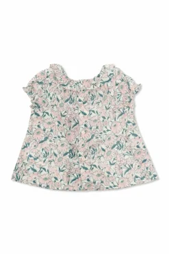 Bonpoint MULTIKOLOR Top `Lara`