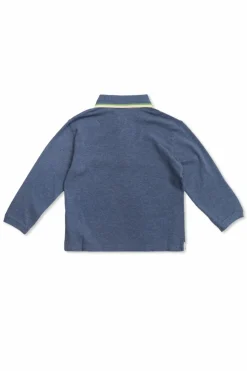 Bonpoint NIEBIESKI Polo `Jerry`