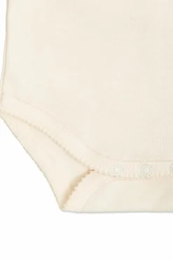 Bonpoint RÓŻOWY Body ‘Cygne’