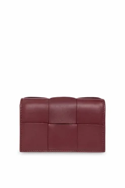 Bottega Veneta BORDO Etui na karty