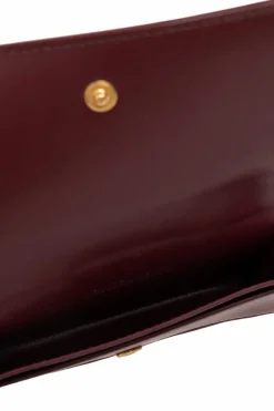 Bottega Veneta BORDO Etui na karty