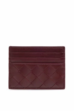 Bottega Veneta BORDO Etui na karty