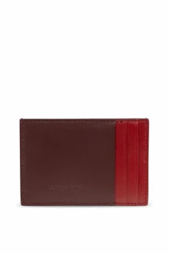 Bottega Veneta BORDO Etui na karty