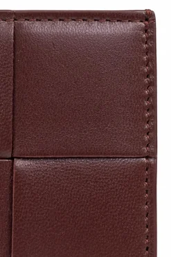 Bottega Veneta BORDO Etui na karty