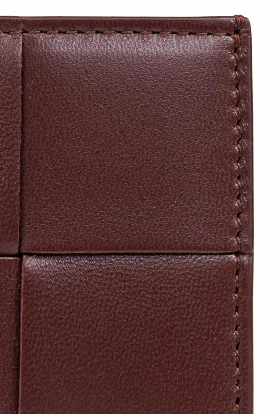 Bottega Veneta BORDO Etui na karty