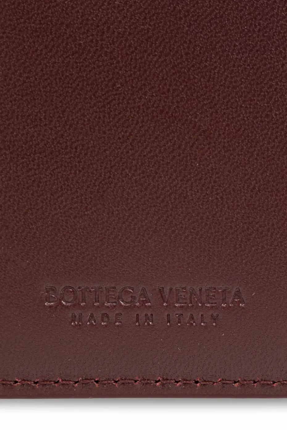 Bottega Veneta BORDO Etui na karty