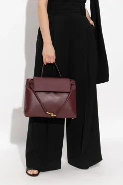 Bottega Veneta BORDO Torba do ręki `Ciao Ciao`