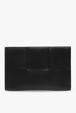 Bottega Veneta CZARNY Aktówka ‘Urban’