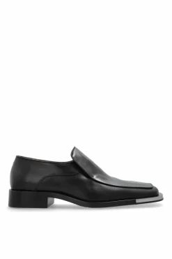 Bottega Veneta CZARNY Buty `Marcello`