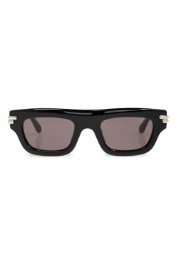 Bottega Veneta CZARNY Okulary przeciwsłoneczne
