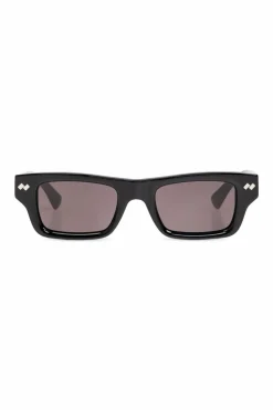 Bottega Veneta CZARNY Okulary przeciwsłoneczne