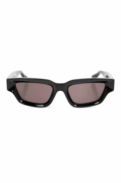 Bottega Veneta CZARNY Okulary przeciwsłoneczne
