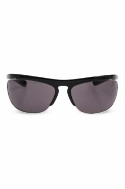 Bottega Veneta CZARNY Okulary przeciwsłoneczne