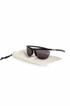 Bottega Veneta CZARNY Okulary przeciwsłoneczne