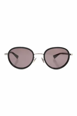 Bottega Veneta CZARNY Okulary przeciwsłoneczne