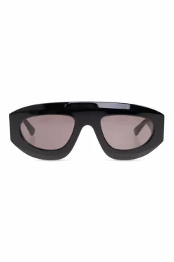 Bottega Veneta CZARNY Okulary przeciwsłoneczne