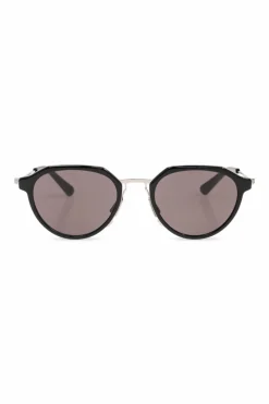Bottega Veneta CZARNY Okulary przeciwsłoneczne
