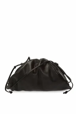 Bottega Veneta CZARNY Torba na ramię ‘The Mini Pouch’