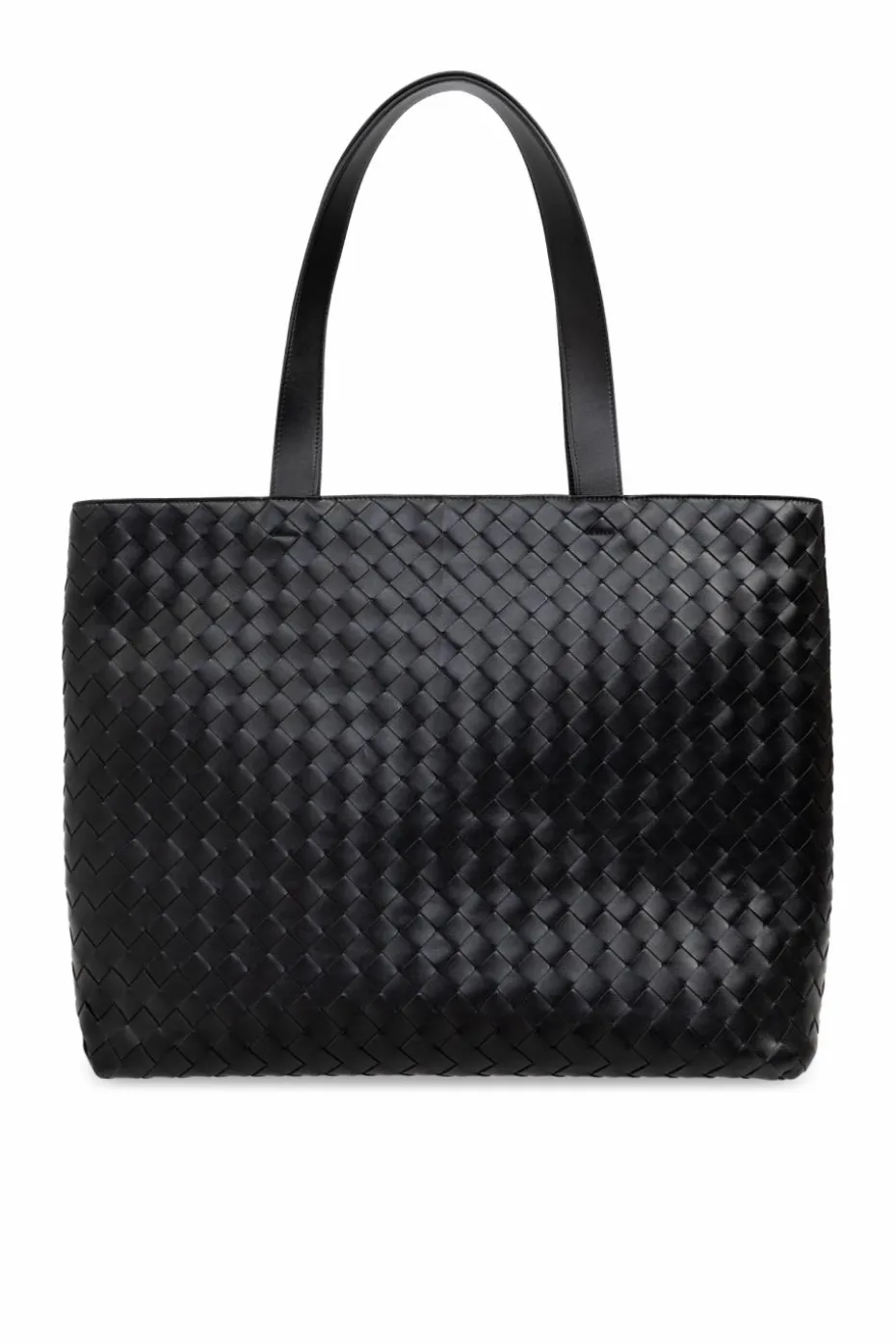Bottega Veneta CZARNY Torba typu `shopper`