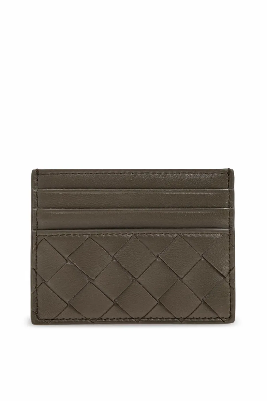 Bottega Veneta MULTIKOLOR Etui na karty