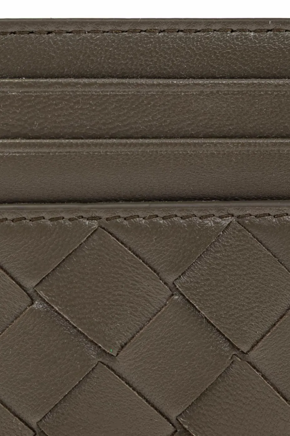 Bottega Veneta MULTIKOLOR Etui na karty