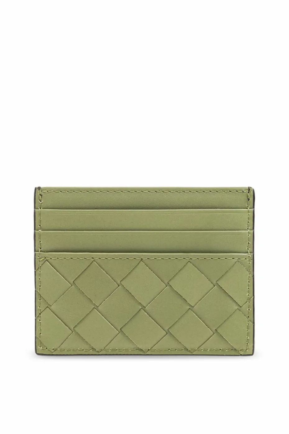 Bottega Veneta MULTIKOLOR Etui na karty