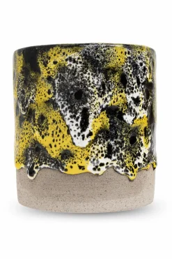 Bottega Veneta ŻÓŁTY Świeca zapachowa `Raintree Glaze`