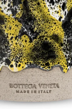 Bottega Veneta ŻÓŁTY Świeca zapachowa `Raintree Glaze`