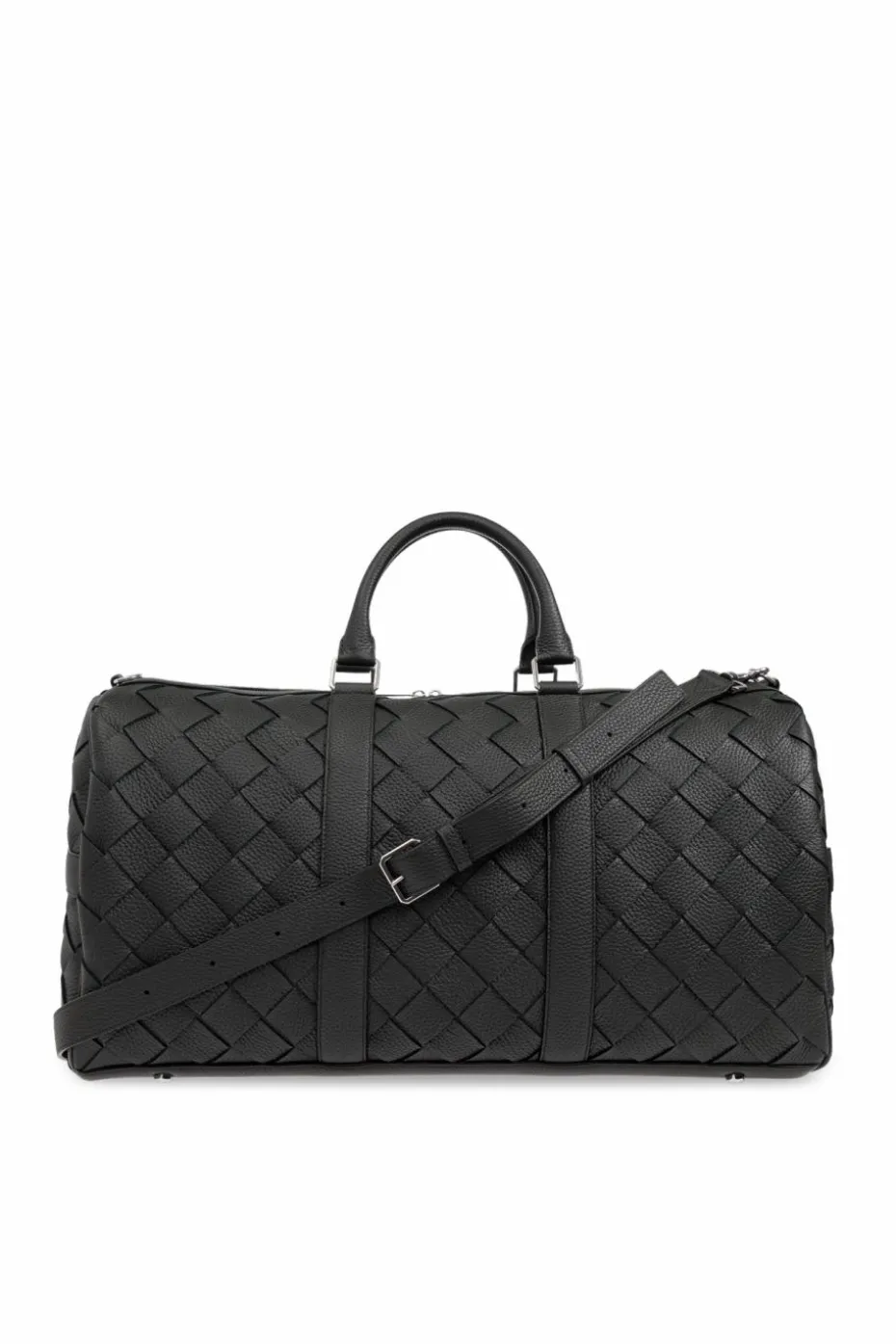 Bottega Veneta ZIELONY Torba podręczna