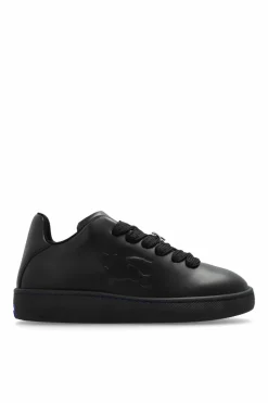 Burberry CZARNY Buty sportowe `Box`