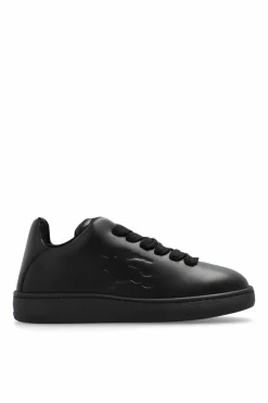 Burberry CZARNY Buty sportowe `Box`