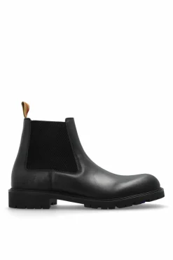 Burberry CZARNY Sztyblety `Rogue`