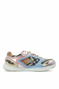 Burberry MULTIKOLOR Buty sportowe