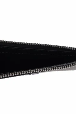 Burberry SZARY Etui na karty